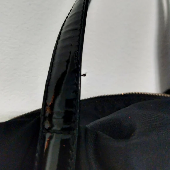 Authentic Prada Tessuto Nylon Speedy Bag - Picture 13 of 14